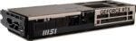 MSI Insprie GeForce RTX 5080 16G INSPRIE 3X OC