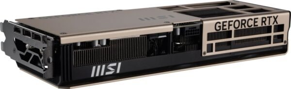 MSI Insprie GeForce RTX 5080 16G INSPRIE 3X OC