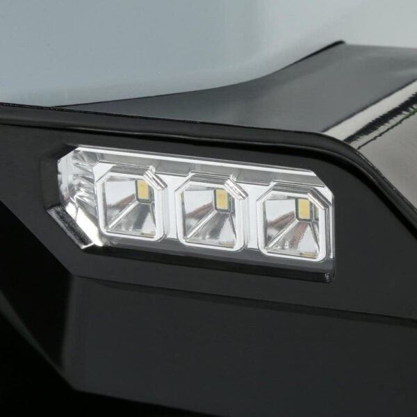 Ego-SNT2100 Cordless Snow Blower 21in. Single Stage Tool Only SNT2100