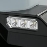 Ego-SNT2100 Cordless Snow Blower 21in. Single Stage Tool Only SNT2100