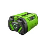 EGO POWER+ 22” Battery Powered Self-Propelled Walk-Behind Lawn Mower, 10Ah Battery, Turbo Charger