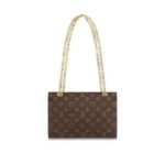 Louis Vuitton VICTOIRE Cerise Red