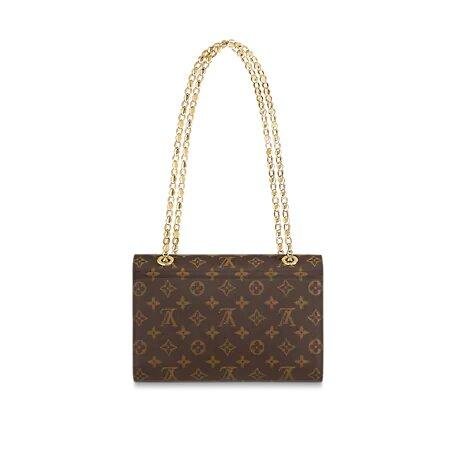 Louis Vuitton VICTOIRE Cerise Red