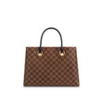 Louis Vuitton RIVERSIDE Black