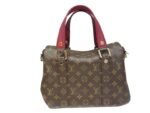 Louis Vuitton MANHATTAN Raisin