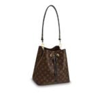 Louis Vuitton NÉONOÉ MM Black