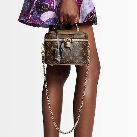 Louis Vuitton VANITY PM