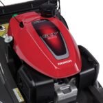 Honda HRX217K5VKA 187cc Gas 21 in. 4-in-1 Versamow System Lawn Mower