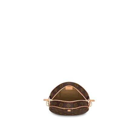 Louis Vuitton BOITE CHAPEAU SOUPLE MM