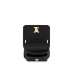 Louis Vuitton LOCKME CHAIN PM Black