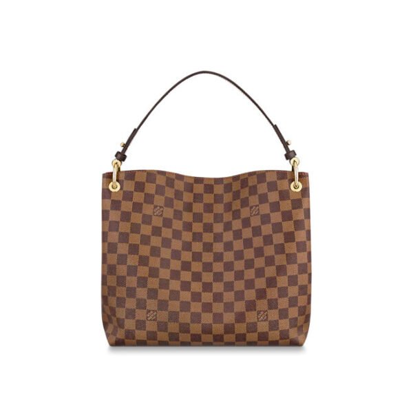 Louis Vuitton Graceful PM Damier Ebene