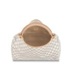 Louis Vuitton ARTSY MM Damier Azur
