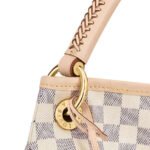 Louis Vuitton ARTSY MM Damier Azur