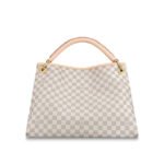 Louis Vuitton ARTSY MM Damier Azur