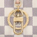 Louis Vuitton ARTSY MM Damier Azur