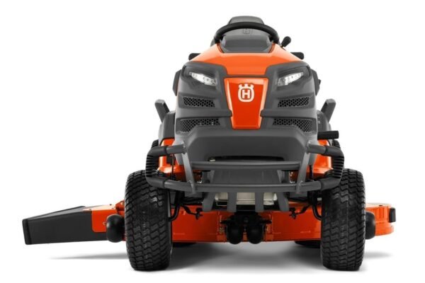 Husqvarna TS 354XD 54″ ClearCut Lawn Tractor 24hp 726cc Kawasaki #960430340