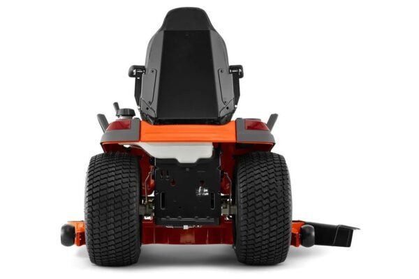 Husqvarna TS 354XD 54″ ClearCut Lawn Tractor 24hp 726cc Kawasaki #960430340