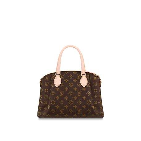 Louis Vuitton RIVOLI PM VVN