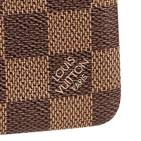 Louis Vuitton KEY POUCH