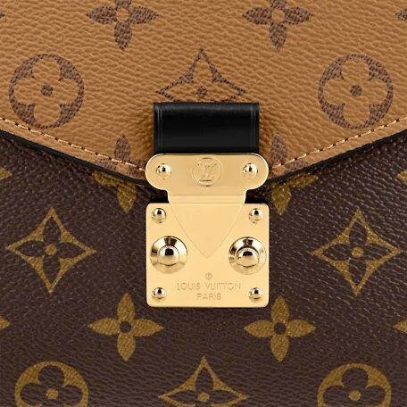 Louis Vuitton POCHETTE MÉTIS