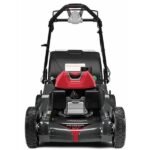 Honda HRX217K5VKA 187cc Gas 21 in. 4-in-1 Versamow System Lawn Mower