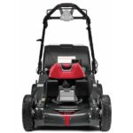 Honda HRX217K5VKA 187cc Gas 21 in. 4-in-1 Versamow System Lawn Mower
