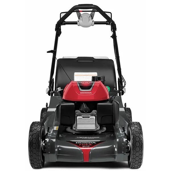 Honda HRX217K5VKA 187cc Gas 21 in. 4-in-1 Versamow System Lawn Mower