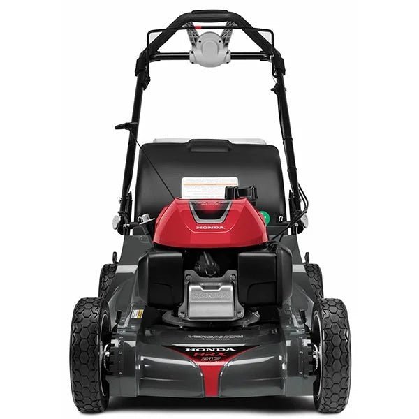 Honda HRX217K5VKA 187cc Gas 21 in. 4-in-1 Versamow System Lawn Mower