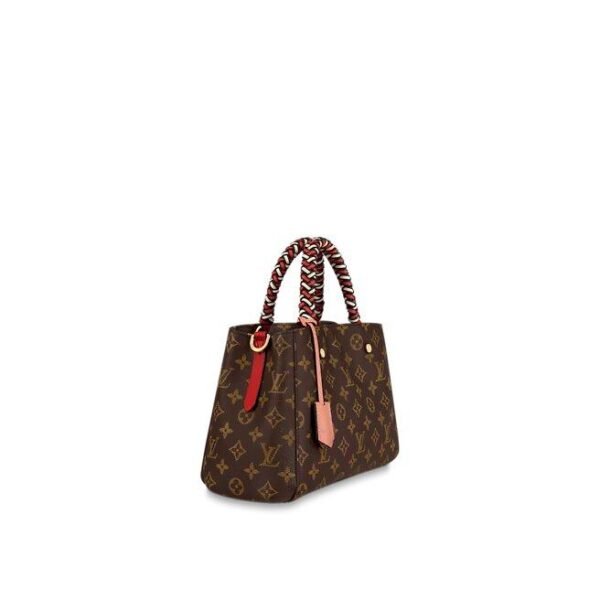 Louis Vuitton MONTAIGNE BB