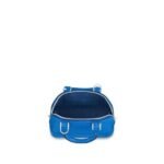 Louis Vuitton ALMA BB Lazuli Blue