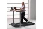 LifeSpan TR1200-DT3 Under Desk Treadmill