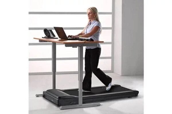 LifeSpan TR1200-DT3 Under Desk Treadmill