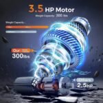 THERUN Incline Treadmill