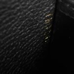 Louis Vuitton ZIPPY COIN PURSE Black