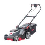 AL-KO 18V Bosch H&G Premium 382 Li R Mower Kit