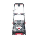 AL-KO 18V Bosch H&G Premium 382 Li R Mower Kit