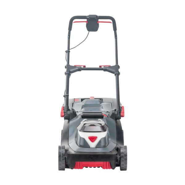 AL-KO 18V Bosch H&G Premium 382 Li R Mower Kit