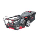 AL-KO 18V Bosch H&G Premium 382 Li R Mower Kit