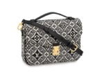 Louis Vuitton SINCE 1854 POCHETTE MÉTIS Grey