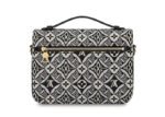 Louis Vuitton SINCE 1854 POCHETTE MÉTIS Grey