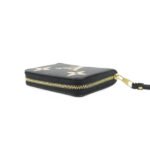 Louis Vuitton ZIPPY COIN PURSE Black