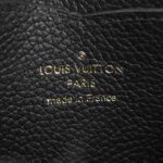 Louis Vuitton ZIPPY COIN PURSE Black