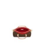 Louis Vuitton PALLAS BB Cerise Red