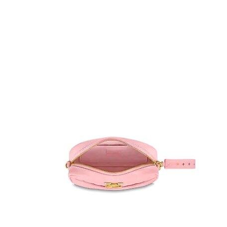 Louis Vuitton NEW WAVE CAMERA BAG