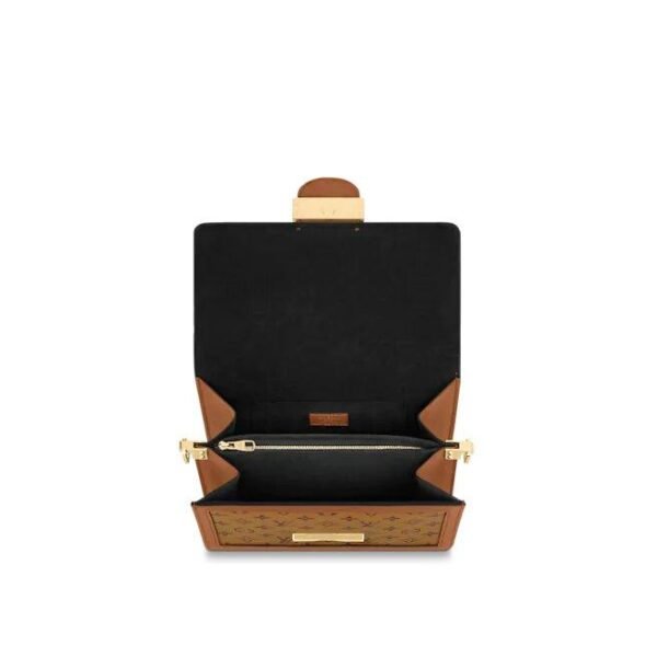 Louis Vuitton DAUPHINE MM
