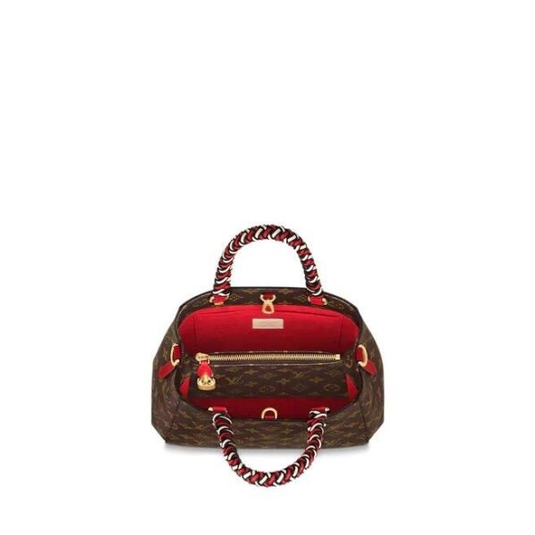 Louis Vuitton MONTAIGNE BB