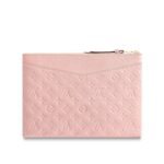 Louis Vuitton DAILY POUCH Rose Poudre