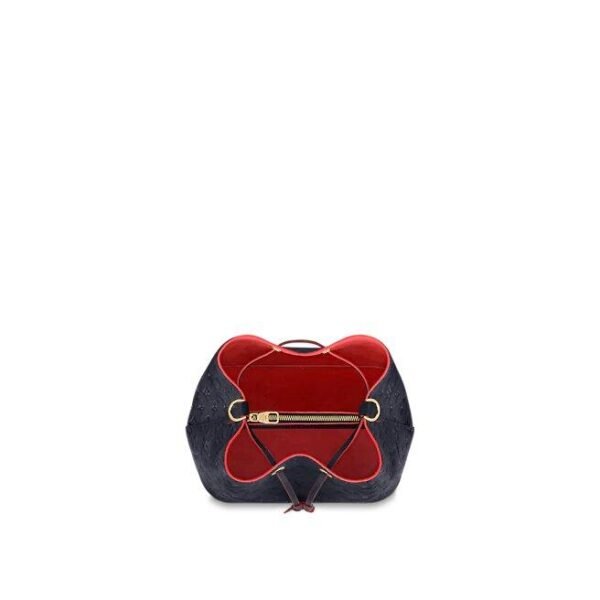 Louis Vuitton NÉONOÉ MM MARINE ROUGE