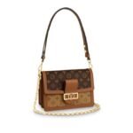 Louis Vuitton DAUPHINE MM