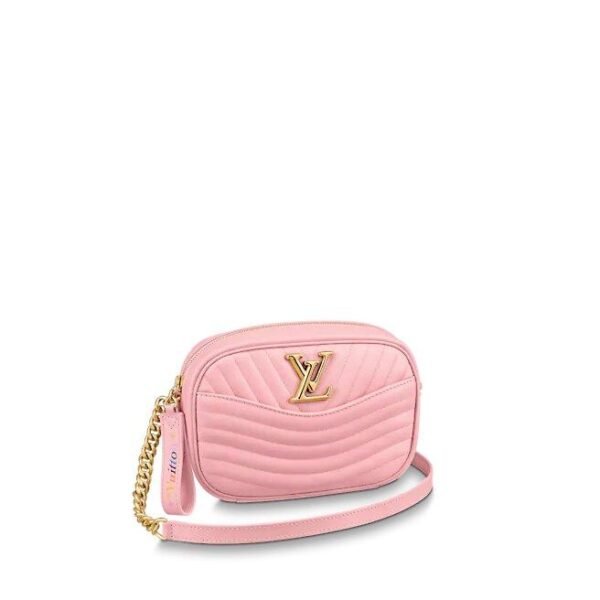 Louis Vuitton NEW WAVE CAMERA BAG